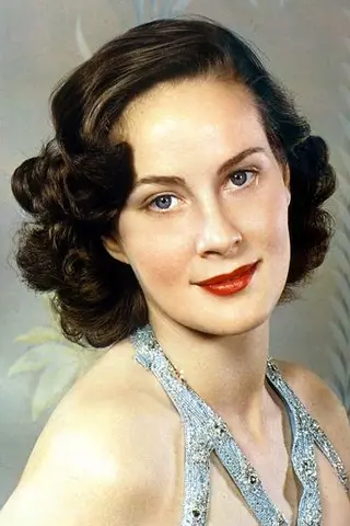Peliculas de Alida Valli