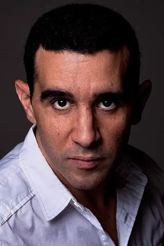 Peliculas de Hazem Shammas