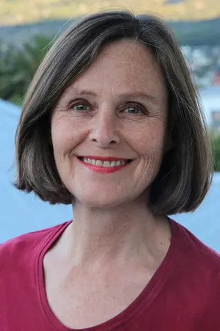Peliculas de Joanie Combrink