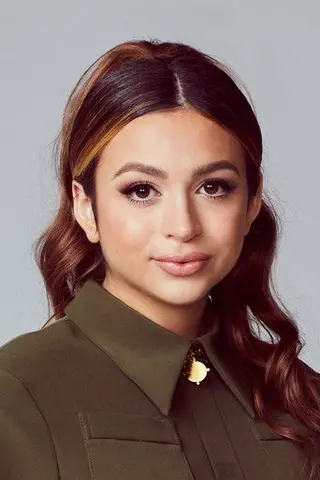 Peliculas de Josie Totah
