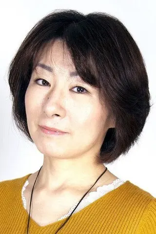 Peliculas de Aiko Nogami