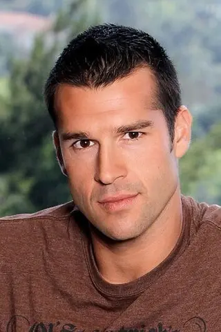 Peliculas de Brendon Villegas