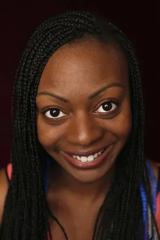 Peliculas de Natasha Gayle