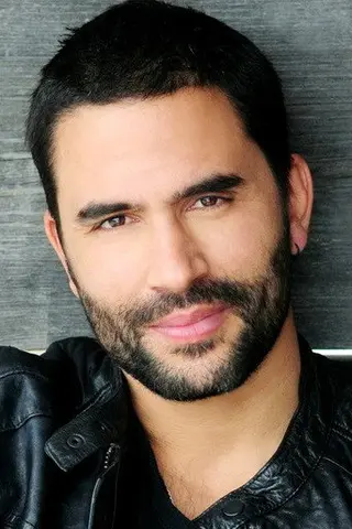 Peliculas de Ignacio Serricchio