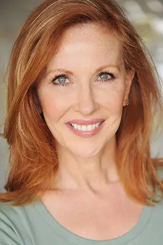 Peliculas de Rachel O'Meara