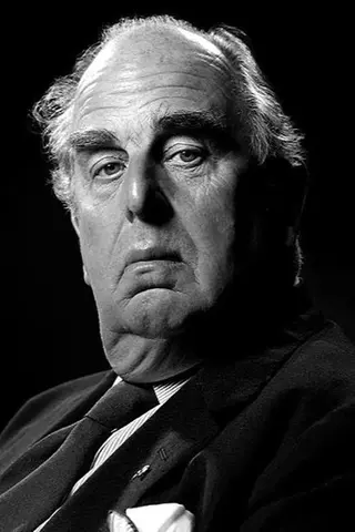 Peliculas de Robert Morley