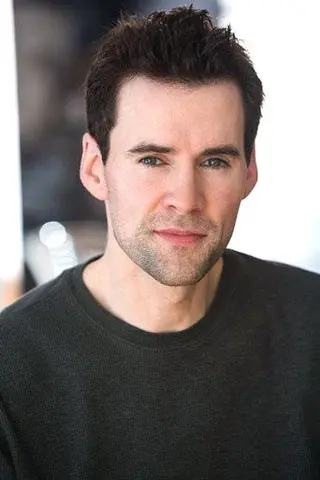 Peliculas de Eamon Brooks