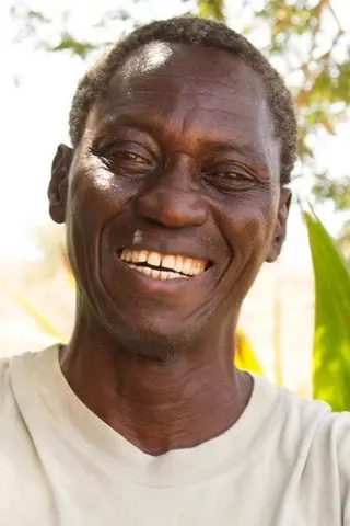 Ibrahim Seck - Altura • Físico