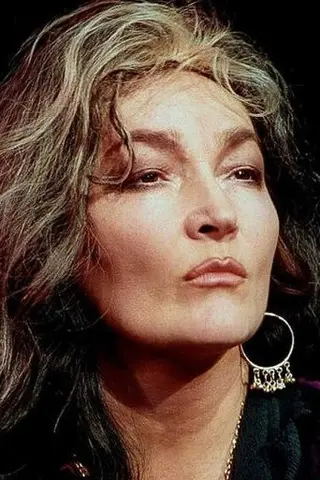Peliculas de Stefania Toczyska