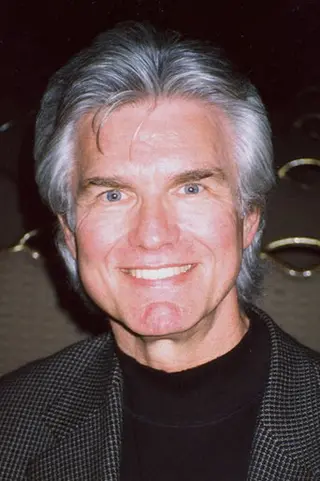 Peliculas de Kent McCord