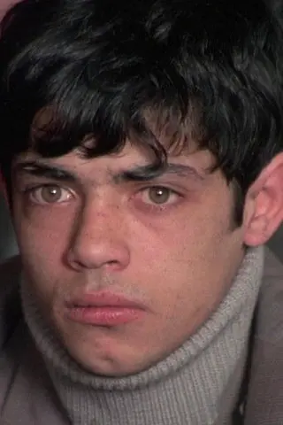 Peliculas de Franco Merli