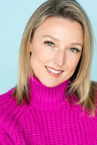 Peliculas de Fay Kelman