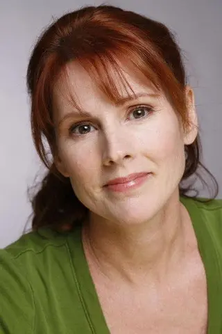 Peliculas de Patricia Tallman