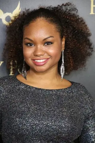 Peliculas de Malika Samuel