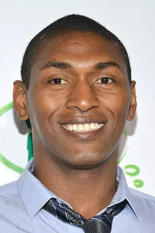 Peliculas de Metta World Peace