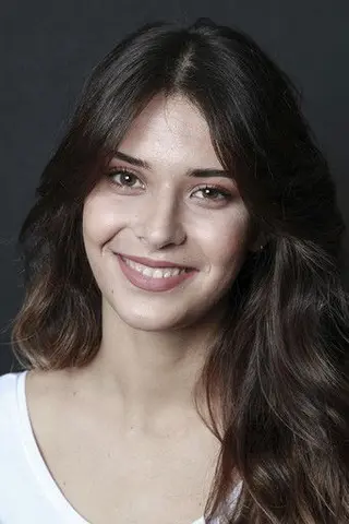 Peliculas de Devrim Özkan