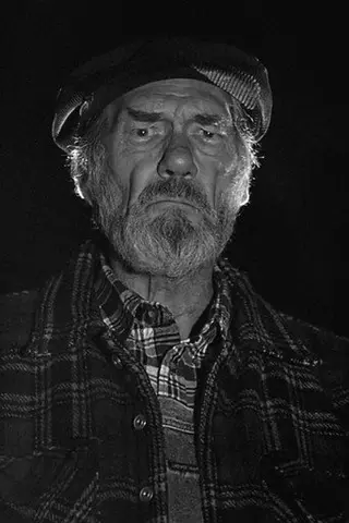 Peliculas de Lloyd Berry