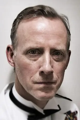 Peliculas de Andrew Havill