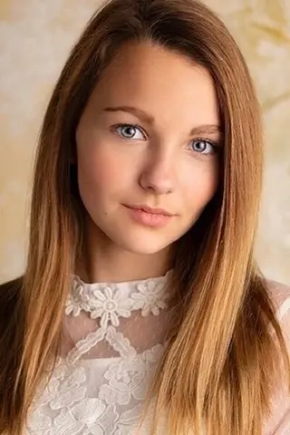 Peliculas de Livvy Stubenrauch