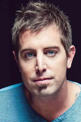 Peliculas de Jeremy Camp