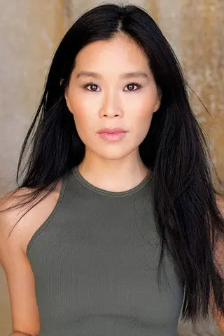 Peliculas de Alicia Hannah-Kim