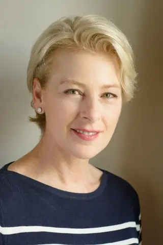 Peliculas de Susan Danford