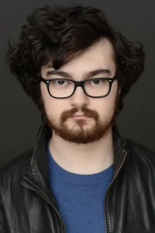 Peliculas de Jared Gilman