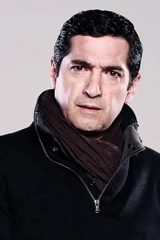 Peliculas de Orlando Valenzuela