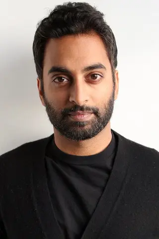 Peliculas de Manu Narayan