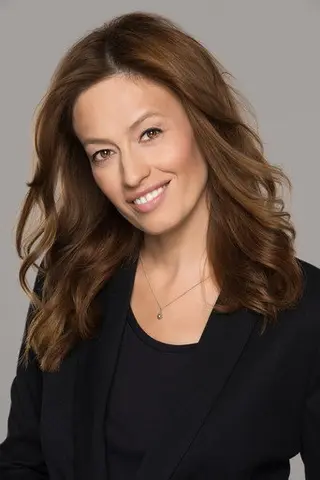 Peliculas de Magdalena Rózczka