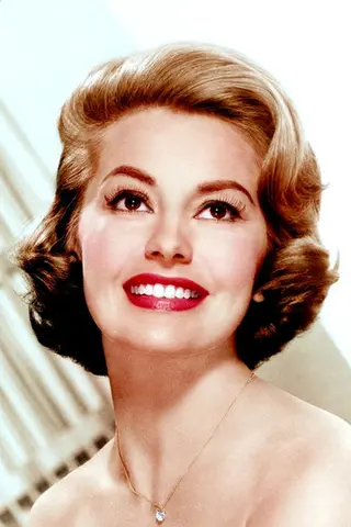 Peliculas de Cyd Charisse