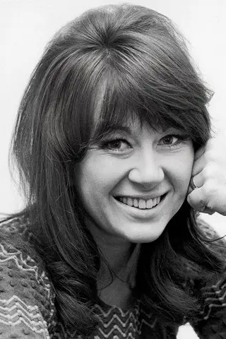 Peliculas de Nerys Hughes
