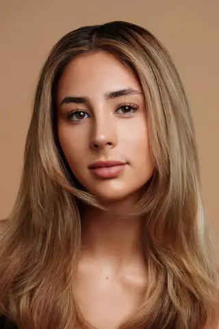 Peliculas de Scarlet Rose Stallone