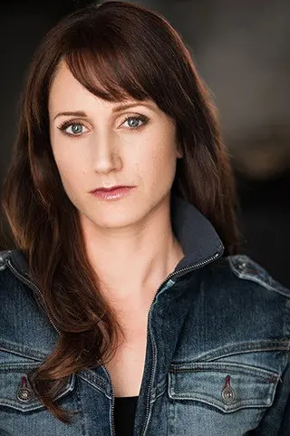 Peliculas de Meghan Gardiner