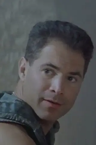 Peliculas de Steve Giannelli