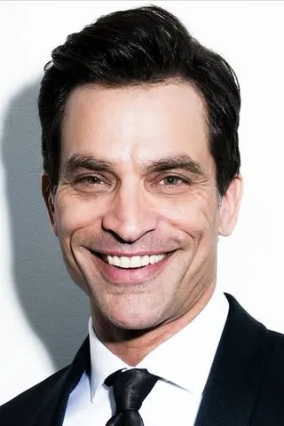 Peliculas de Johnathon Schaech