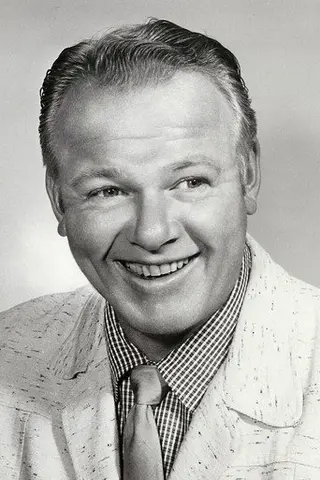 Peliculas de Alan Hale Jr.