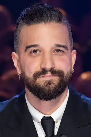 Peliculas de Mark Ballas