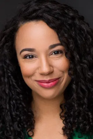 Peliculas de Brittany Alexis Palmer