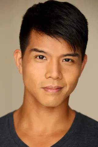 Peliculas de Telly Leung