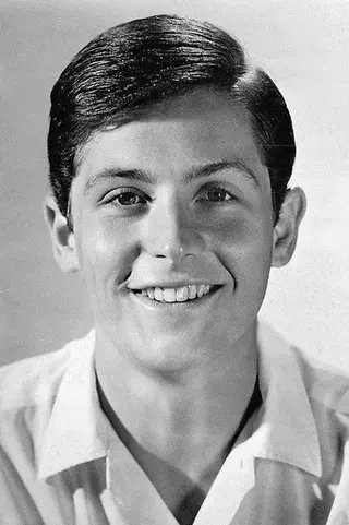 Peliculas de Burt Ward
