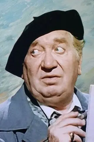 Peliculas de László Csákányi