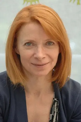 Maria Ciunelis - Córka • Potomstwo