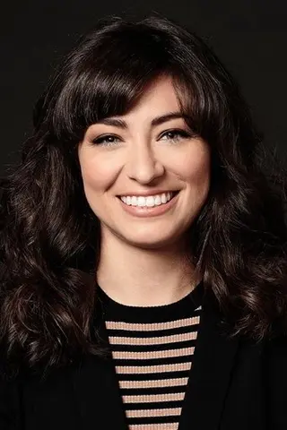 Peliculas de Melissa Villaseñor