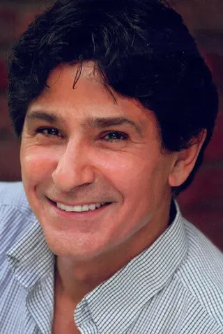 Peliculas de Nick Conti