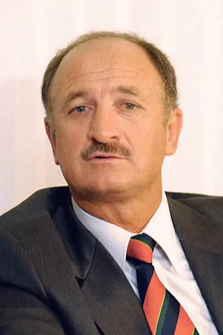 Peliculas de Luiz Felipe Scolari