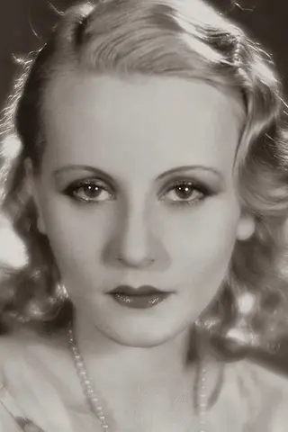 Peliculas de Geraldine Dvorak