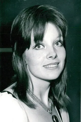 Peliculas de Anna Calder-Marshall