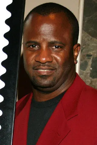Peliculas de Eric Morgan Stuart