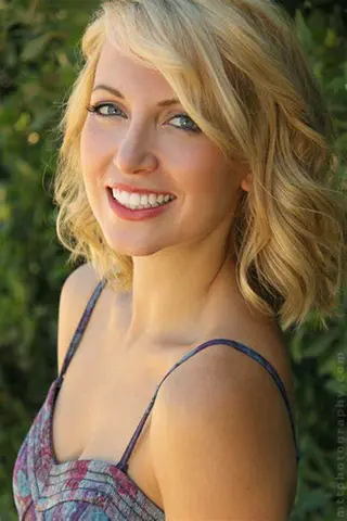 Peliculas de Erica Duke